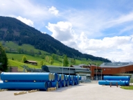 Австрия и Германия выбирают трубы липецкого производителя «Свободный Сокол» 