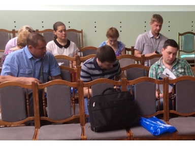 В   МУП «БРЯНСКГОРВОДОКАНАЛ» прошёл семинар, посвящённый применению труб из ВЧШГ