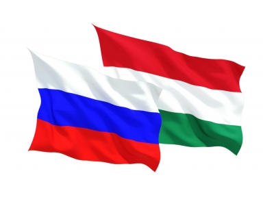 Svobodny Sokol begins pipe production for Hungary