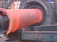 В Липецке будут выпускать чугун прочнее стали. Источник: ГТРК