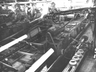 60 лет назад на заводе «Свободный сокол» было запущено производство труб центробежным способом