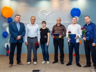 В ЛТК «Свободный сокол» отпраздновали День металлурга 2019