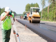 Трубопроводы из ВЧШГ используются при строительстве столичных автомагистралей