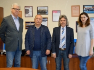 Австрийская компания планирует увеличить поставки сокольских свай из ВЧШГ в европейские страны