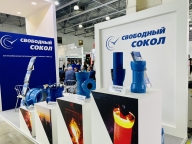 Самые экологичные и безопасные трубы - на выставке 