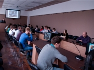 В Нижнем Новгороде прошел семинар на тему 