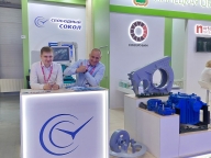 «Свободный сокол» на «ИННОПРОМ-2025», интервью с генеральным директором 