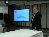 В Ижевске состоялась конференция на тему применения труб из ВЧШГ в сетях водоснабжения и водоотведения
