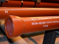 Липецкая трубная компания «Свободный сокол» ресертифицирует канализационные трубы для их экспорта в страны Евросоюза